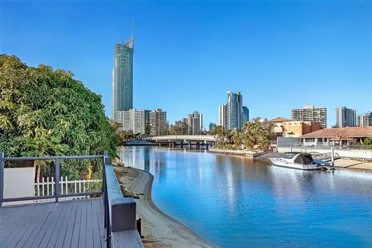 Third view of Homely house listing, 6 St Andrews Avenue, Isle Of Capri QLD 4217