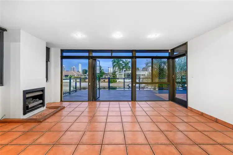 Fifth view of Homely house listing, 6 St Andrews Avenue, Isle Of Capri QLD 4217