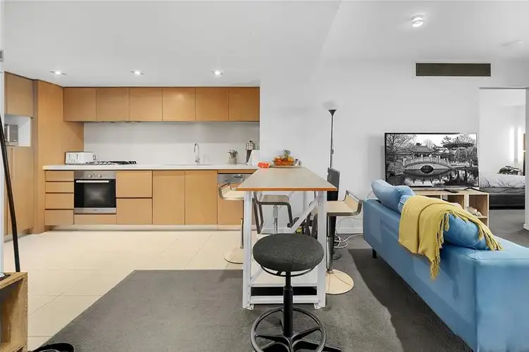 Fourth view of Homely apartment listing, 2309/55 Forbes Street, West End QLD 4101