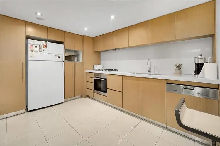 Fifth view of Homely apartment listing, 2309/55 Forbes Street, West End QLD 4101