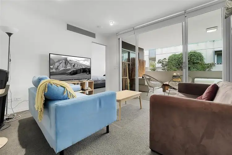 Seventh view of Homely apartment listing, 2309/55 Forbes Street, West End QLD 4101