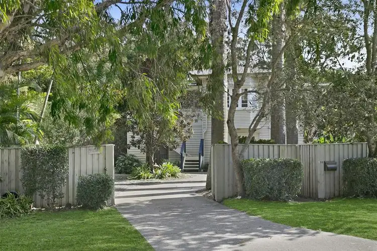 Second view of Homely house listing, 109 Crescent Avenue, Hope Island QLD 4212