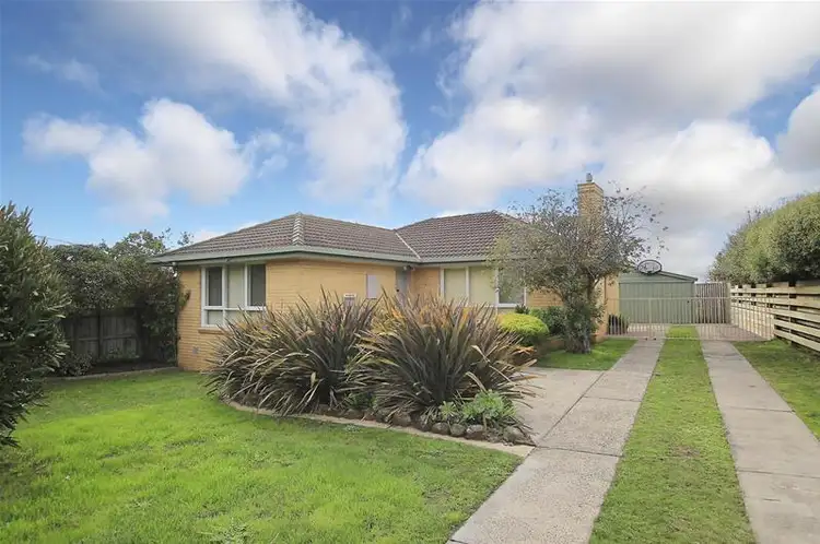 Main view of Homely house listing, 8 Clyde Crescent, Warrnambool VIC 3280