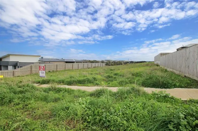 Main view of Homely land listing, 13 Wiltshire Street, Warrnambool VIC 3280
