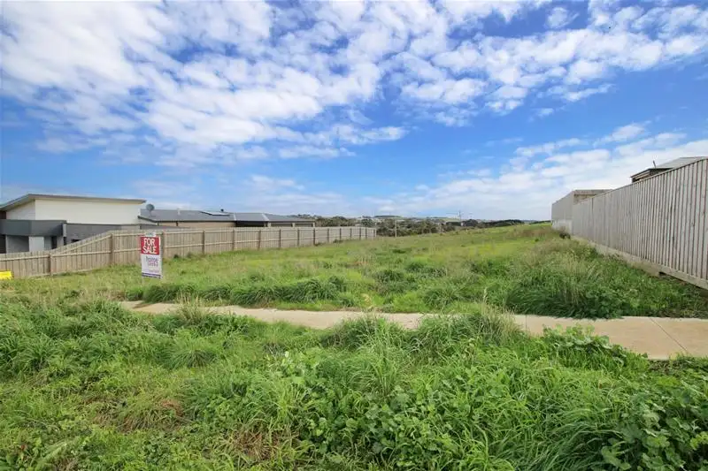 Main view of Homely land listing, 13 Wiltshire Street, Warrnambool VIC 3280