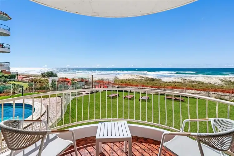 2/28 Old Burleigh Road, Surfers Paradise QLD 4217