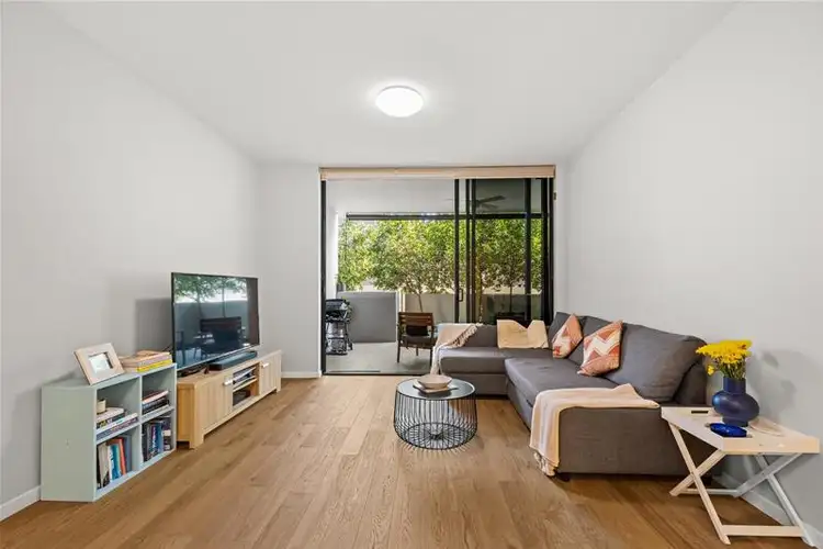 Sixth view of Homely apartment listing, 1108/52 Crosby Road, Albion QLD 4010