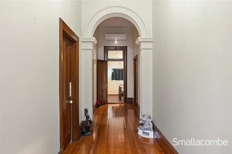 Sixth view of Homely house listing, 23 May Terrace, Kensington Park SA 5068