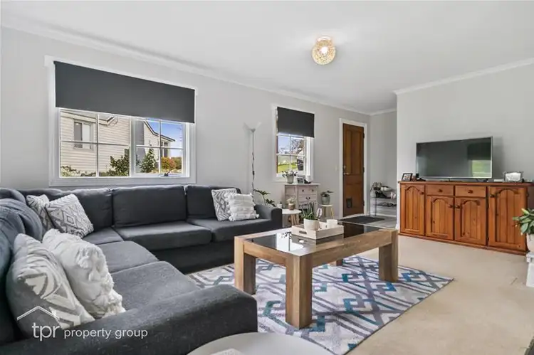 Third view of Homely house listing, 10 Silver Hill Road, Cygnet TAS 7112