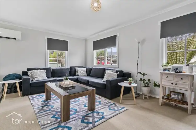 Fourth view of Homely house listing, 10 Silver Hill Road, Cygnet TAS 7112