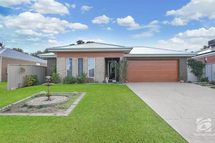 25 Chafia Place, Springdale Heights NSW 2641