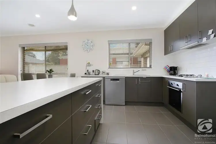 Second view of Homely house listing, 25 Chafia Place, Springdale Heights NSW 2641
