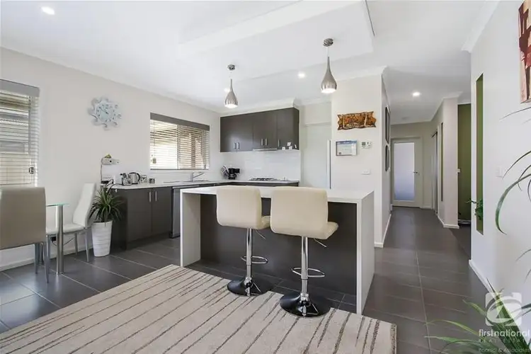 Fourth view of Homely house listing, 25 Chafia Place, Springdale Heights NSW 2641
