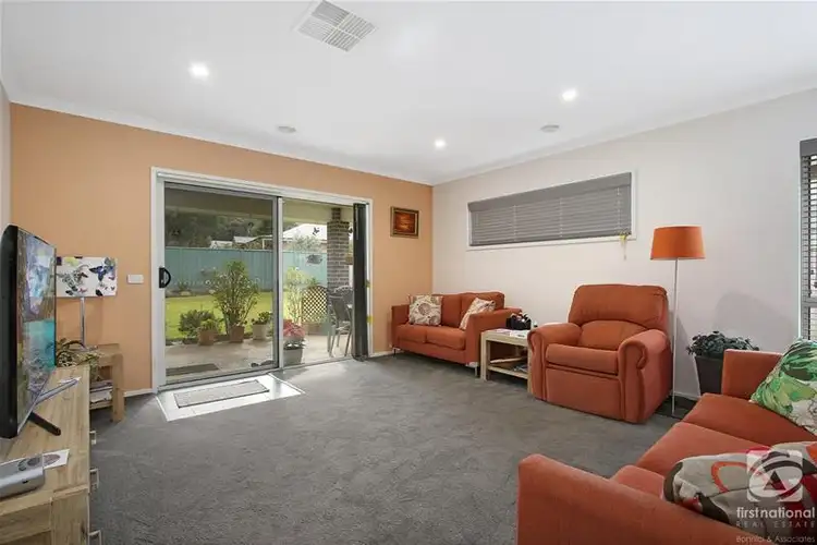 Fifth view of Homely house listing, 25 Chafia Place, Springdale Heights NSW 2641