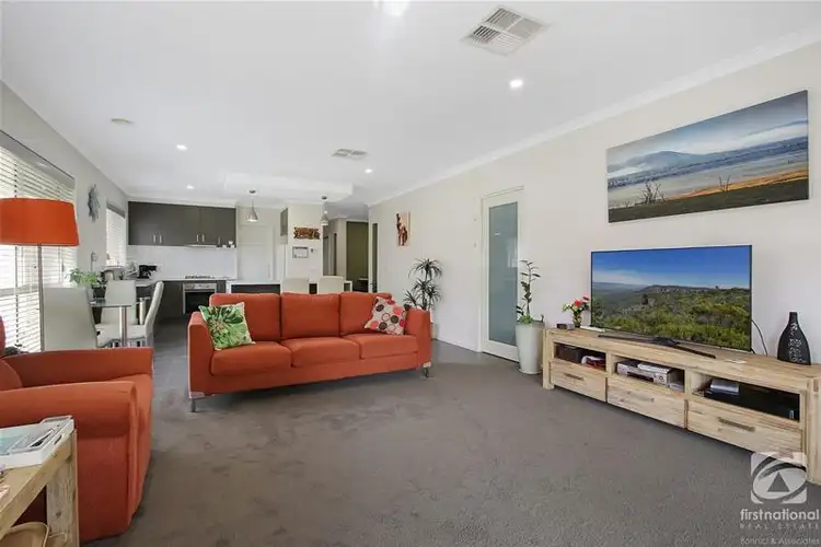 Sixth view of Homely house listing, 25 Chafia Place, Springdale Heights NSW 2641