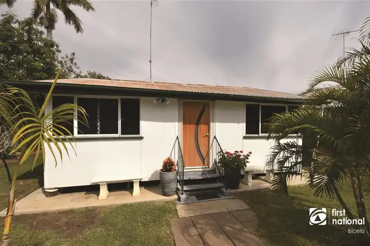85 Grevillea Street, Biloela QLD 4715