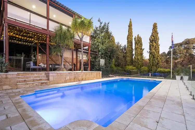 Second view of Homely house listing, 17 Orana Way, Roleystone WA 6111