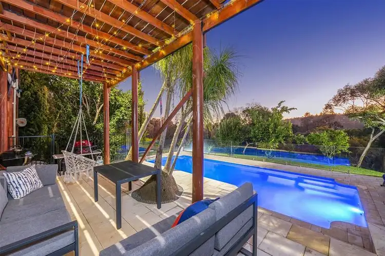 Fifth view of Homely house listing, 17 Orana Way, Roleystone WA 6111