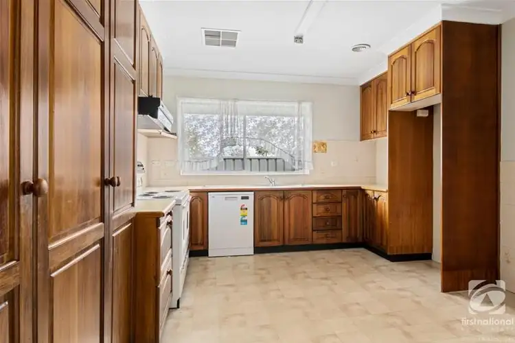 Second view of Homely house listing, 18 Tower Street, Wodonga VIC 3690