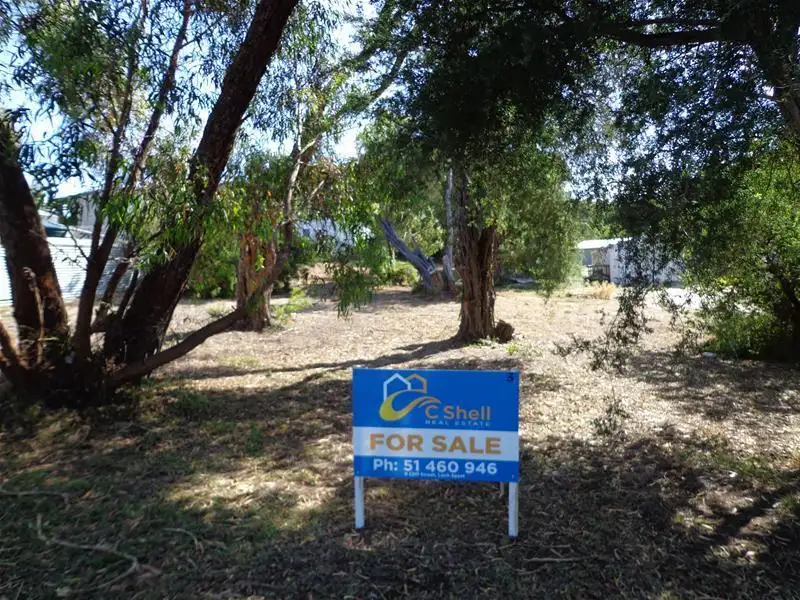 Main view of Homely land listing, 3 Kangaroo Street, Loch Sport VIC 3851