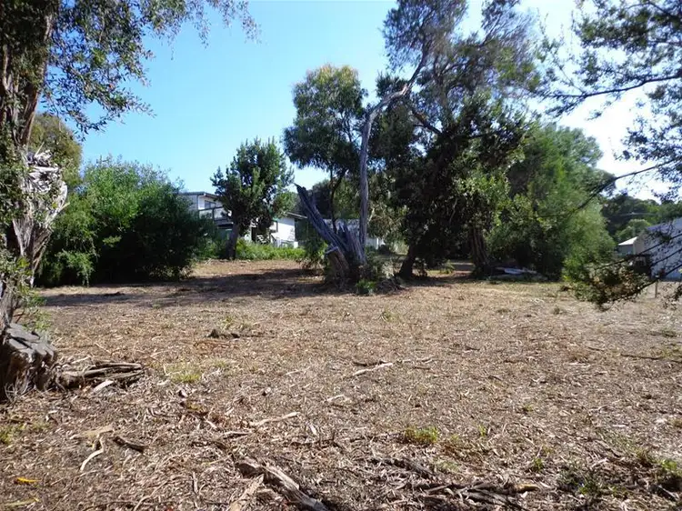 Third view of Homely land listing, 3 Kangaroo Street, Loch Sport VIC 3851