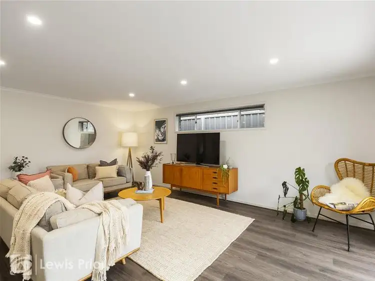 Fourth view of Homely house listing, 47 Chardonnay Boulevard, Reynella SA 5161