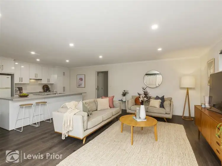 Fifth view of Homely house listing, 47 Chardonnay Boulevard, Reynella SA 5161