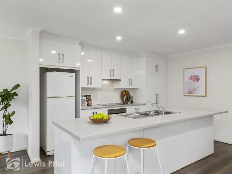 Sixth view of Homely house listing, 47 Chardonnay Boulevard, Reynella SA 5161