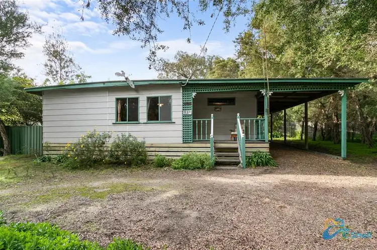 11 Horder Street, Loch Sport VIC 3851