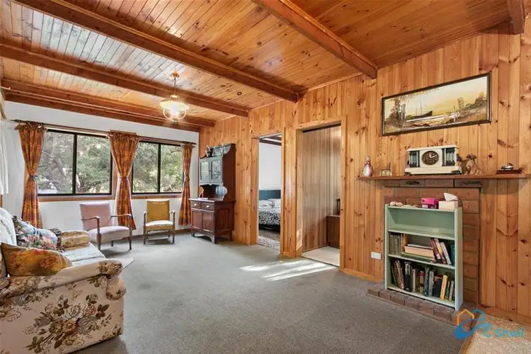 Fifth view of Homely house listing, 11 Horder Street, Loch Sport VIC 3851