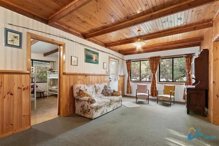 Sixth view of Homely house listing, 11 Horder Street, Loch Sport VIC 3851