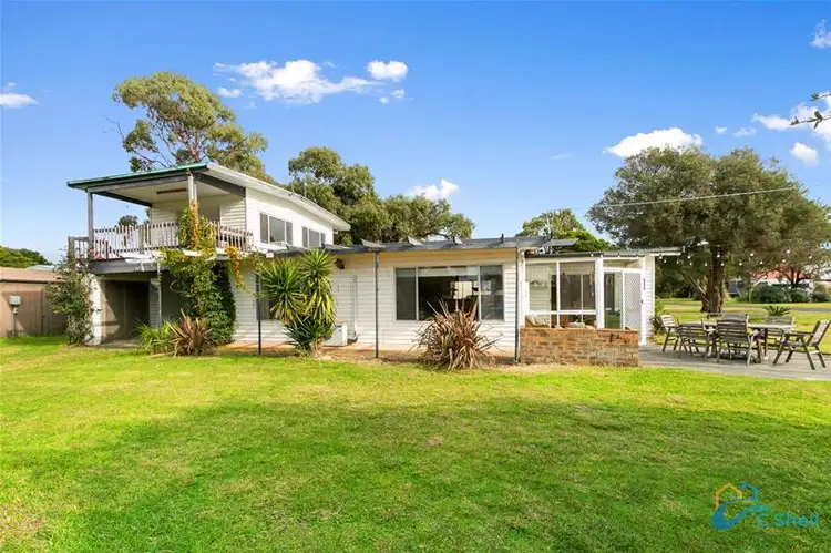 44 Fisher Parade, Loch Sport VIC 3851
