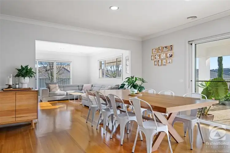 Fifth view of Homely house listing, 4 Rix Mews, Leneva VIC 3691