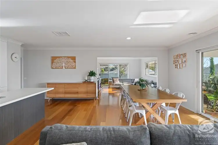 Sixth view of Homely house listing, 4 Rix Mews, Leneva VIC 3691