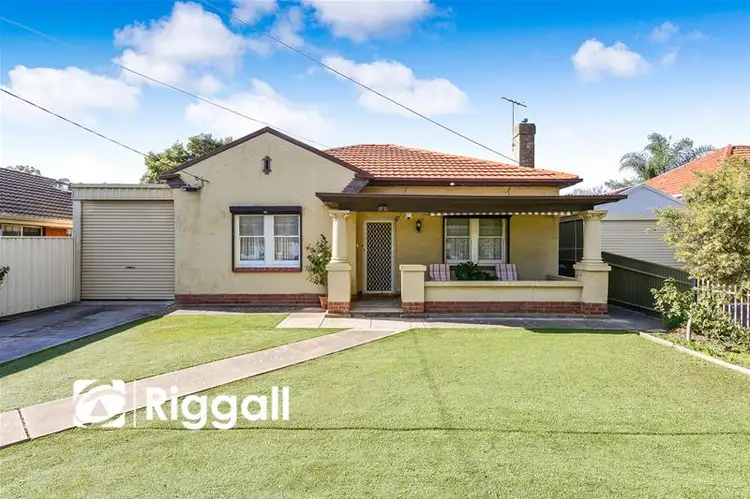 129 Galway Avenue, Broadview SA 5083