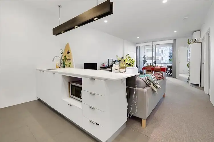 107/43 Ferry Road, West End QLD 4101