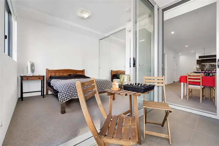 Fifth view of Homely apartment listing, 107/43 Ferry Road, West End QLD 4101