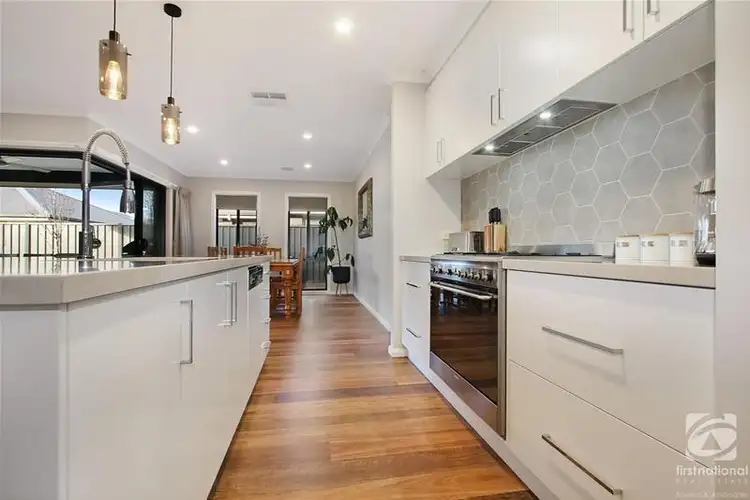 Fifth view of Homely house listing, 11 Yirang Road, Thurgoona NSW 2640