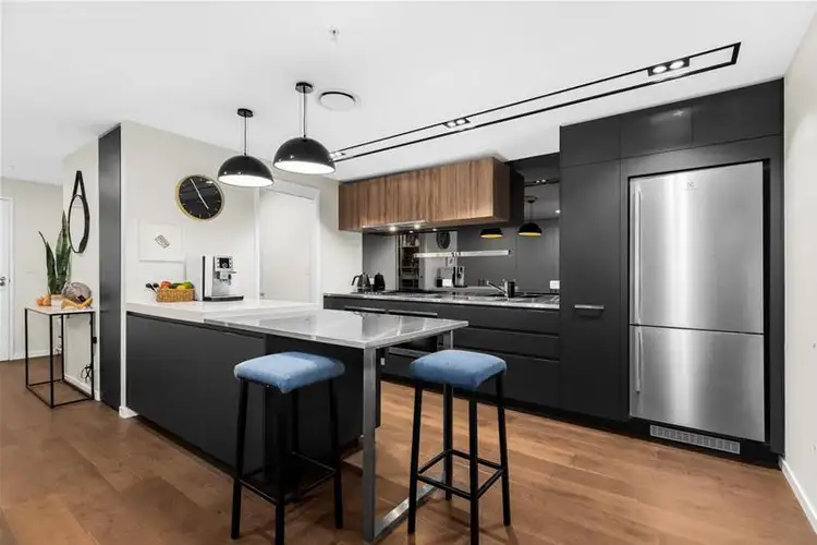 Sixth view of Homely apartment listing, 1005/21 Buchanan Street, West End QLD 4101