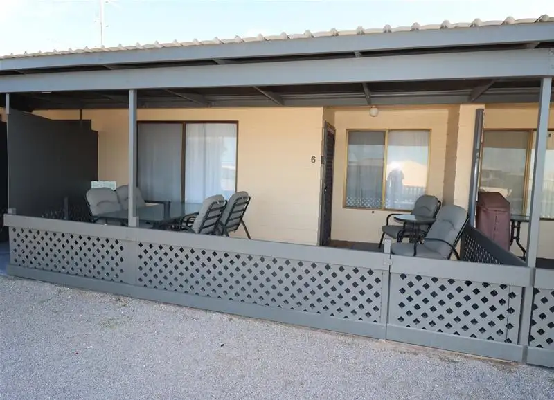 Main view of Homely unit listing, 6/13 Francis Avenue, Point Turton SA 5575
