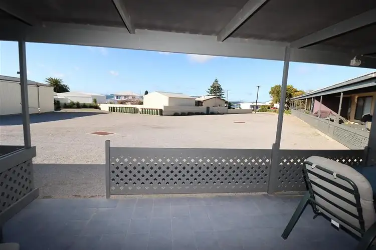Second view of Homely unit listing, 6/13 Francis Avenue, Point Turton SA 5575