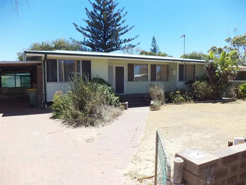 Main view of Homely house listing, 399 WESTLAKE Way, Jurien Bay WA 6516