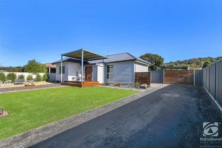 Second view of Homely house listing, 903 Tenbrink Street, Glenroy NSW 2640
