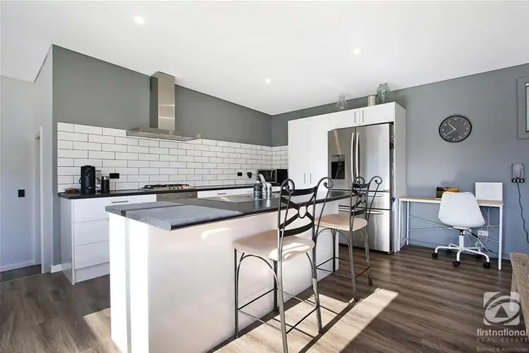 Fifth view of Homely house listing, 903 Tenbrink Street, Glenroy NSW 2640
