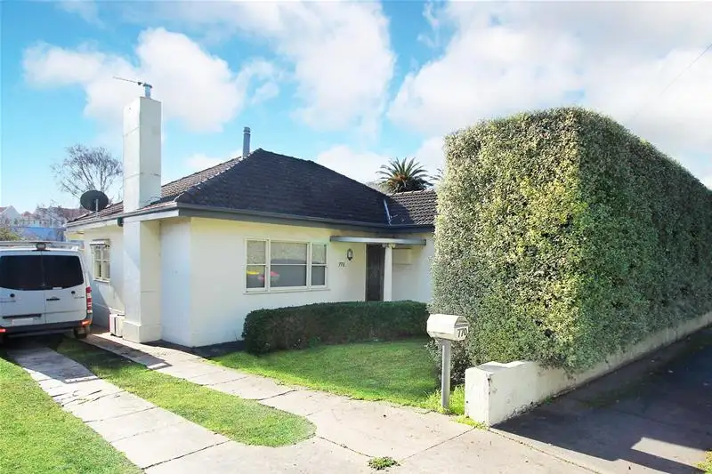 Main view of Homely house listing, 770 - 772 Raglan Parade, Warrnambool VIC 3280