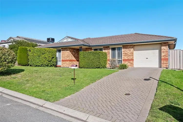 Main view of Homely house listing, 11 Gold Place, Sheidow Park SA 5158