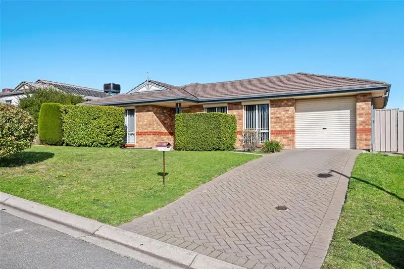 Main view of Homely house listing, 11 Gold Place, Sheidow Park SA 5158