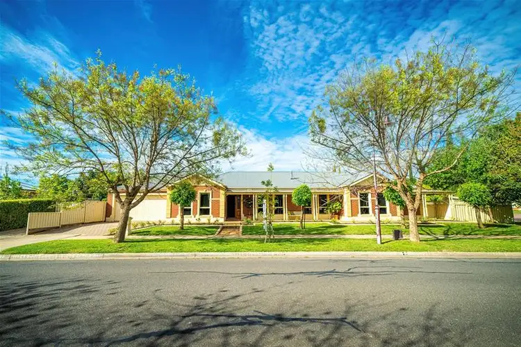 Main view of Homely house listing, 5 Federation Drive, Mildura VIC 3500
