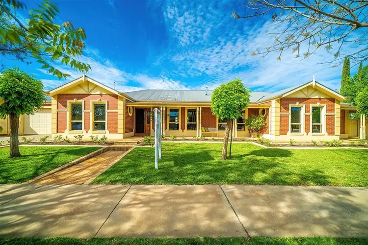 Second view of Homely house listing, 5 Federation Drive, Mildura VIC 3500