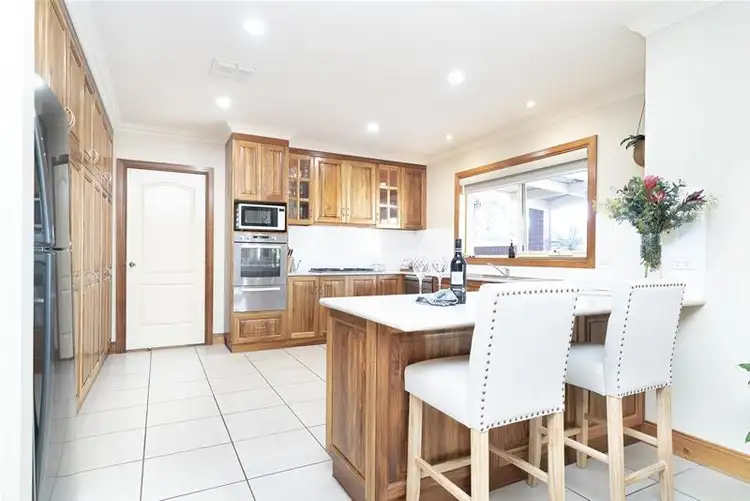 Sixth view of Homely house listing, 5 Federation Drive, Mildura VIC 3500